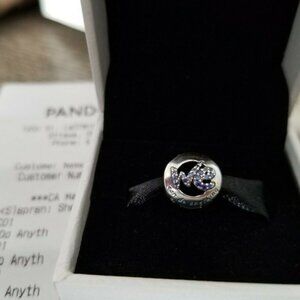 Pandora LTD EDT SS 2020 DOUBLE-SIDED "We Can Do Anything"(Unicef) 798596C01